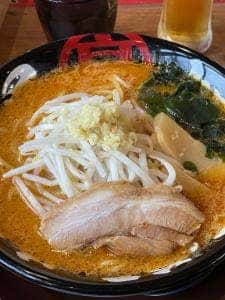 丸高屋 大田原店