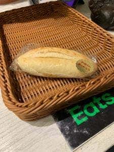 ありパン
