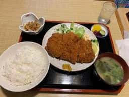 とん一食堂