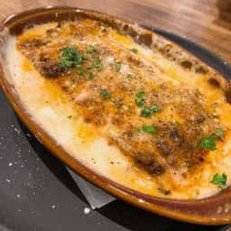 世田谷食堂バンビーニ