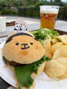 パン工房