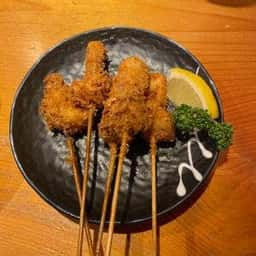 おやじのげんこつ