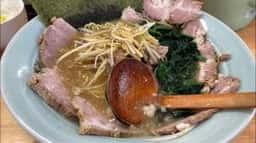 ラーメンショップ 椿 上彦川戸店