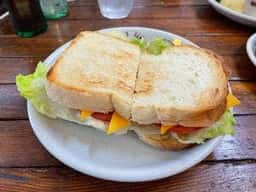 UNCLE SAM'S SANDWICH