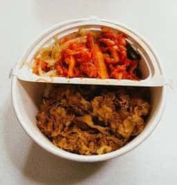 すき家 八尾青山店