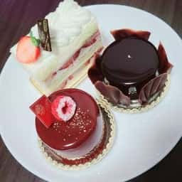 ガトー・ド・ボワ A LA MAISON 本店