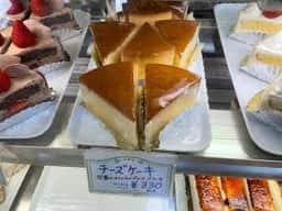 ケーキハウスニルス