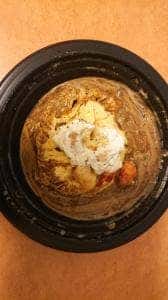 サンタ カフェ ハナミズキ