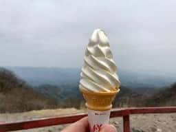 赤城山頂駅記念館 サントリービア・バーベキューホール