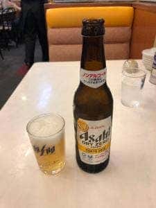 餃子の王将 荻窪駅西口店