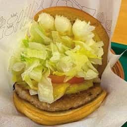 モスバーガー 両国店