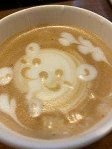 カフェ ラキア
