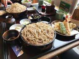 旬鮮めん処 不二屋