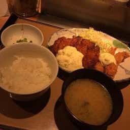 やよい軒 大宮大栄橋店