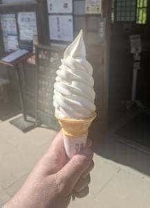 そば・甘味 ちどり茶屋