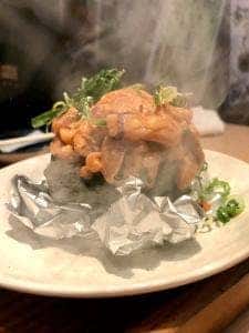 ジャポニカ セカンド