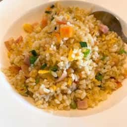 中華美食 西安 一色店