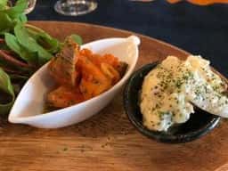 Cucina a Tempo