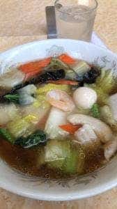 中国料理 好来