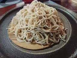 蕎麦処 咲