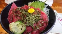 お食事処 味館