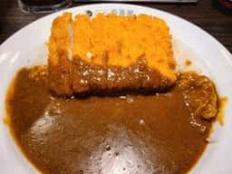 カレーハウスCoCo壱番屋 JR六甲道駅前店