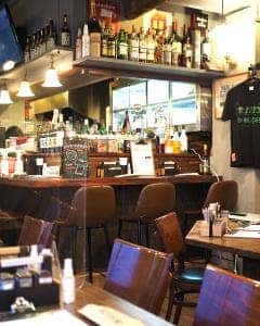 HILLS CAFE Produced by GRANDE