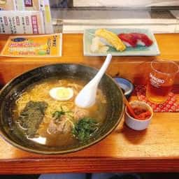 いさ美寿司