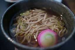 橅