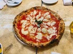 L'Antica Pizzeria da Michele 福岡
