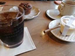 +ICHICAFE HANDA