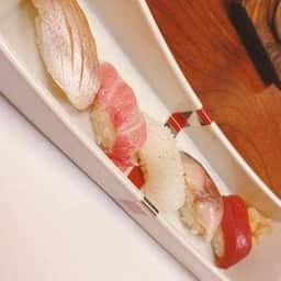 鮨あらき