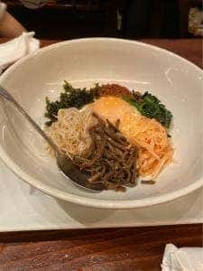 KOREAN ORGANIC 広島ボクデン