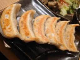 肉汁餃子のダンダダン 小倉店