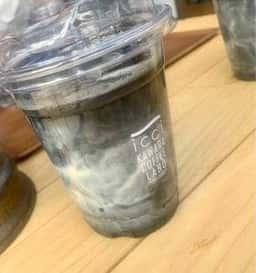 icci KAWARA COFFEE LABO