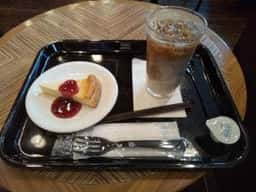 PIER'S CAFE 大宮店