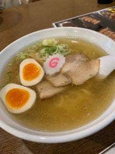 喜多方ラーメン専門店 喜鈴