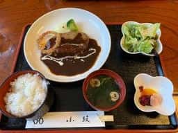 小紋