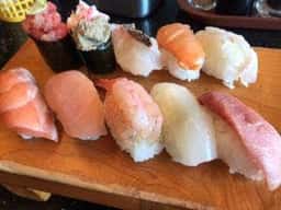 廻る寿し ぽん太