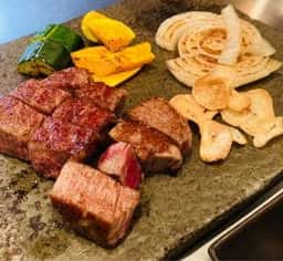ビフテキのカワムラ 銀座店
