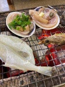片山水産