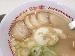 スガキヤ 桑名アピタ店