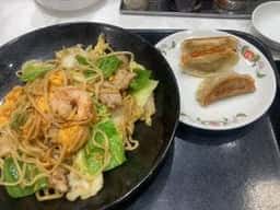 餃子の王将 浅草橋駅前店