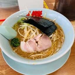 ラーメン山岡家 北広島店