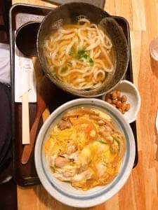 麺屋 爽月