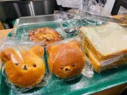 オリミネベーカーズ 人形町