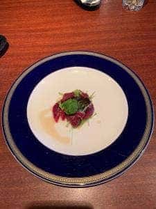 葡萄酒dining クロノSAPPORO