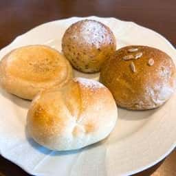 PETIT DEJ' PAIN