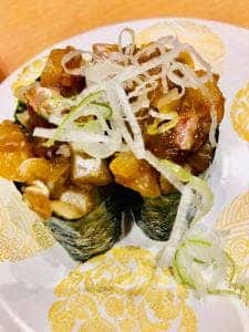 京寿司 箱崎店