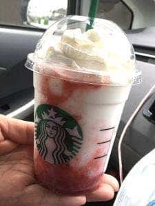 スターバックス コーヒー 福井花堂店